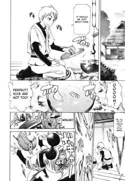 Page 136 of Paizuri Princess