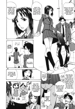 Page 168 of Paizuri Princess