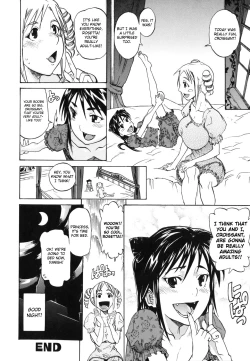 Page 35 of Paizuri Princess