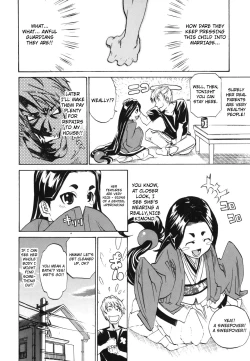 Page 40 of Paizuri Princess