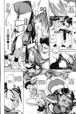 Page 57 of Paizuri Princess