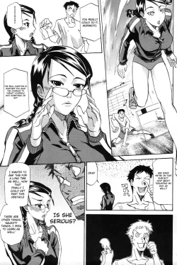 Page 60 of Paizuri Princess