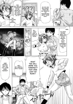 Page 3 of Rukino Versus Keiniichan