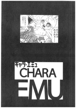 Page 2 of Charaemu W B006 De masi ta! Power Puff Girls Z 001