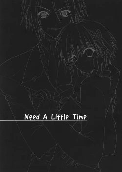 Page 2 of Need A Little Time