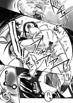 Page 19 of Sılver Raina The Princess Mechanica 02