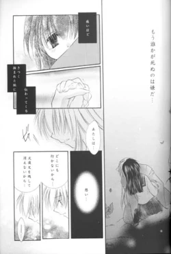 Page 28 of Manten no Hoshizora o Anata ni