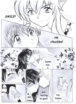 Page 60 of Moonlight Fever