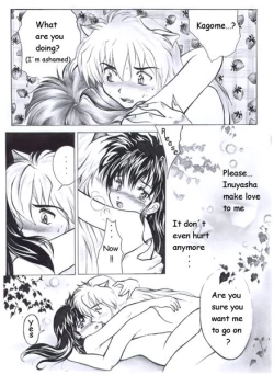 Page 69 of Moonlight Fever