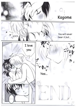 Page 97 of Moonlight Fever