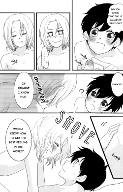 Page 24 of Shota Bun Ecchi