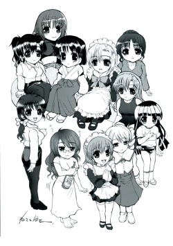 Page 4 of Made by Maid