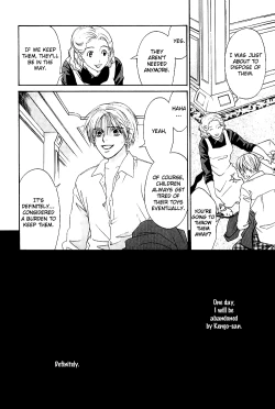 Page 25 of A Toy With Sadness ch 1