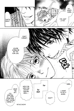 Page 29 of A Toy With Sadness ch 1