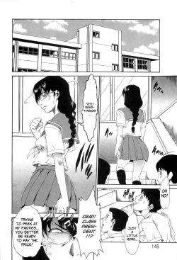 Page 149 of Choukyou Gakuen