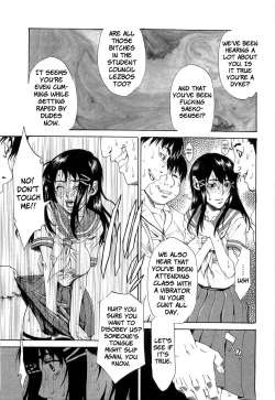 Page 56 of Choukyou Gakuen