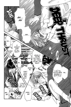 Page 24 of A Toy With Sadness ch 2