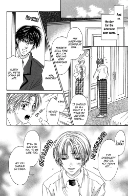 Page 18 of A Toy With Sadness ch 3