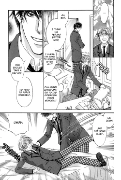 Page 21 of A Toy With Sadness ch 3