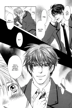 Page 24 of A Toy With Sadness ch 3