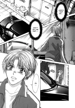 Page 39 of A Toy With Sadness ch 3