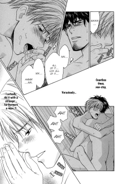 Page 11 of A Toy With Sadness ch 4