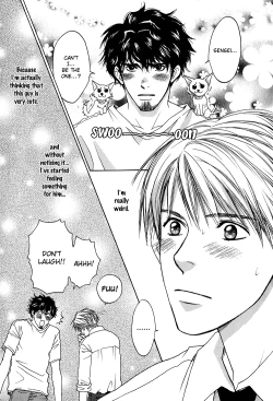 Page 25 of A Toy With Sadness ch 4