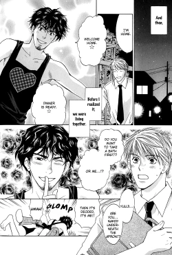 Page 26 of A Toy With Sadness ch 4