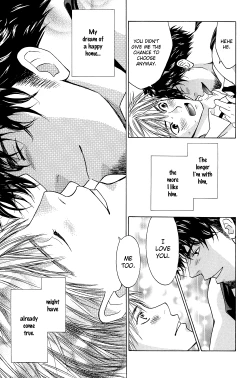 Page 27 of A Toy With Sadness ch 4