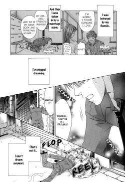 Page 3 of A Toy With Sadness ch 4