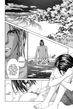 Page 24 of A Toy With Sadness ch 5