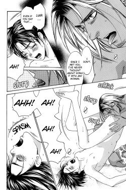 Page 28 of A Toy With Sadness ch 5