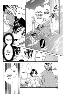 Page 6 of A Toy With Sadness ch 5