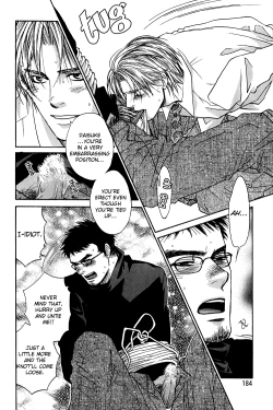 Page 28 of A Toy With Sadness ch 6