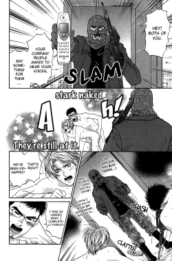 Page 36 of A Toy With Sadness ch 6