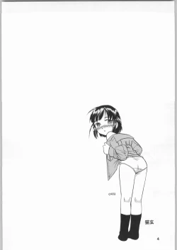 Page 3 of Chousen Ame Ver.19