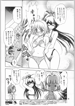 Page 23 of Chousen Ame Ver.20