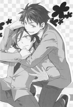 Page 35 of Ore o shinyuu ga Konnani Kawaigaru Wake ga Nai!