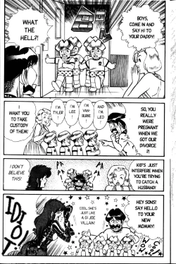 Page 118 of Ogenki Clinic Vol.2