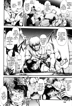 Page 145 of Slave Heroines Vol. 5