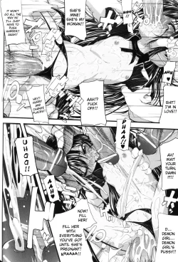 Page 187 of Slave Heroines Vol. 5