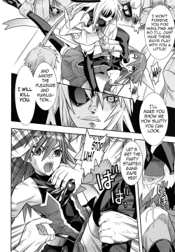 Page 38 of Slave Heroines Vol. 5