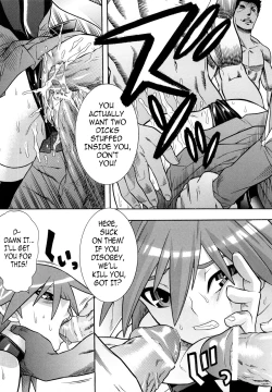 Page 43 of Slave Heroines Vol. 5