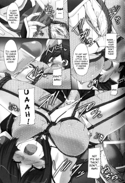 Page 85 of Slave Heroines Vol. 5