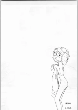 Page 3 of Chousen Ame Ver.09