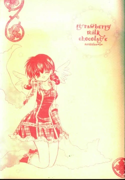 Page 1 of Strawberry Milk Chocolate