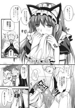 Page 259 of COMIC Megamilk 2011-01 Vol. 07