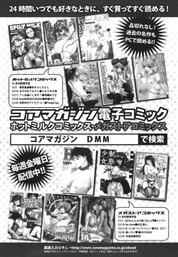 Page 377 of COMIC Megamilk 2011-01 Vol. 07