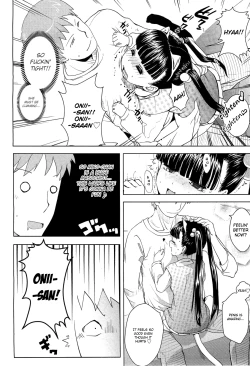 Page 12 of Tanoshii Neko Gokko