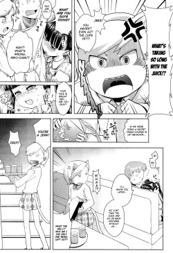 Page 13 of Tanoshii Neko Gokko